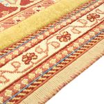 Kelim Carpet - orientalisk matta - 297 x 208 cm - flerfärgad