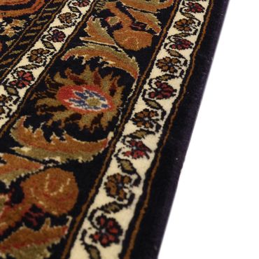 Corredor Tapete Baluch - 193 x 104 cm - bege escuro