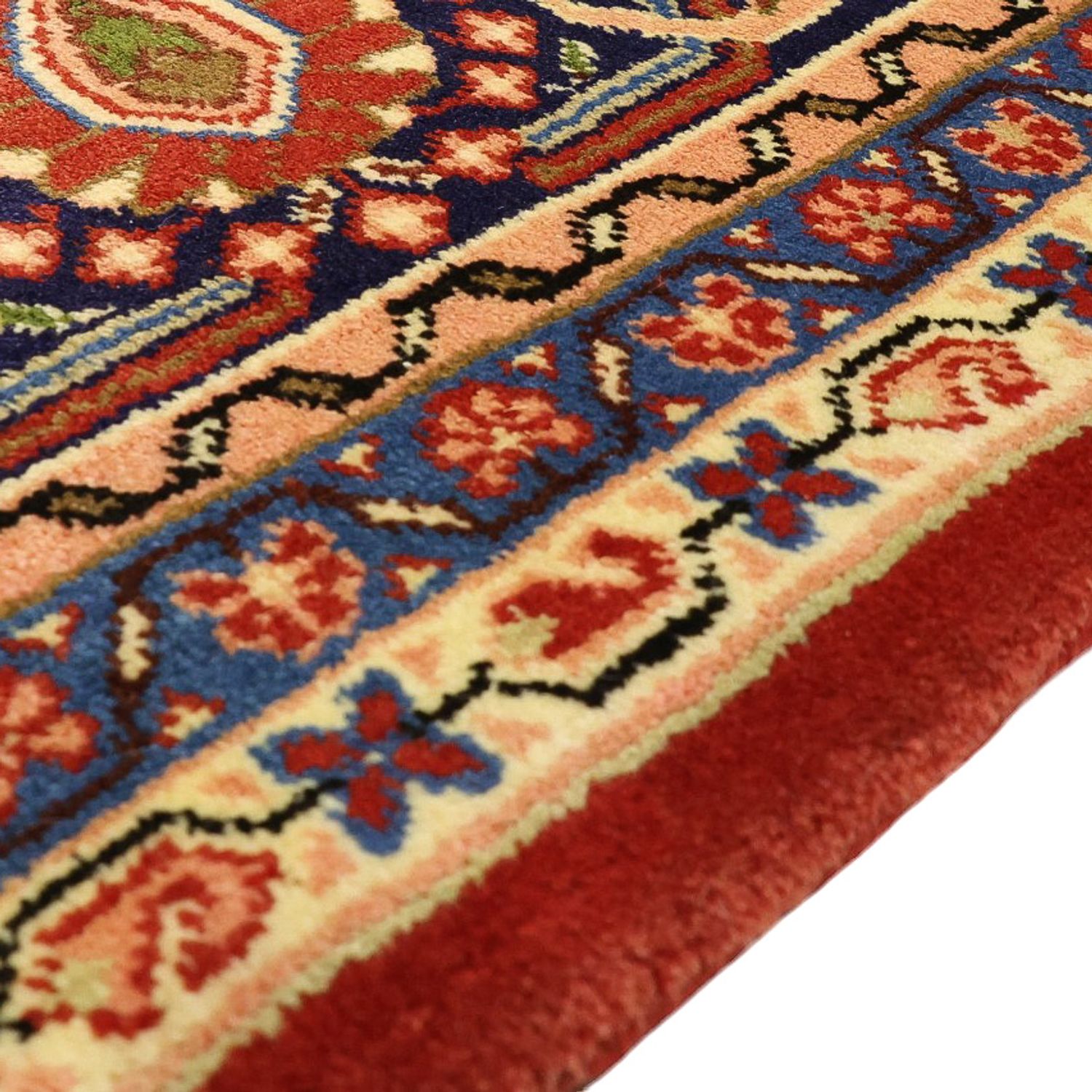Perserteppich - Classic - 345 x 258 cm - rot