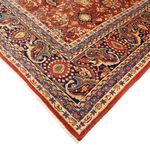 Perserteppich - Classic - 345 x 258 cm - rot