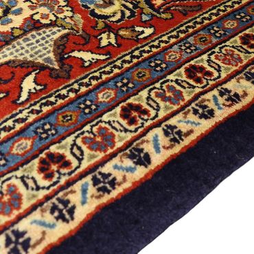 Tapete Persa - Clássico - 300 x 240 cm - multicolorido