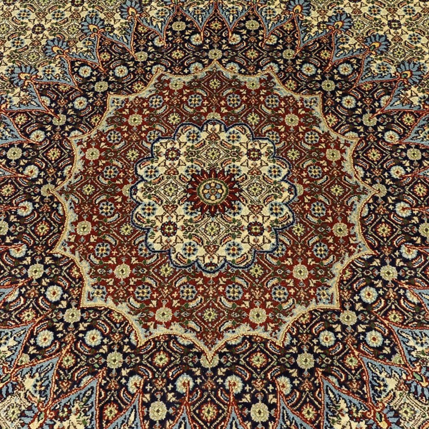 Perserteppich - Classic - 342 x 242 cm - sand