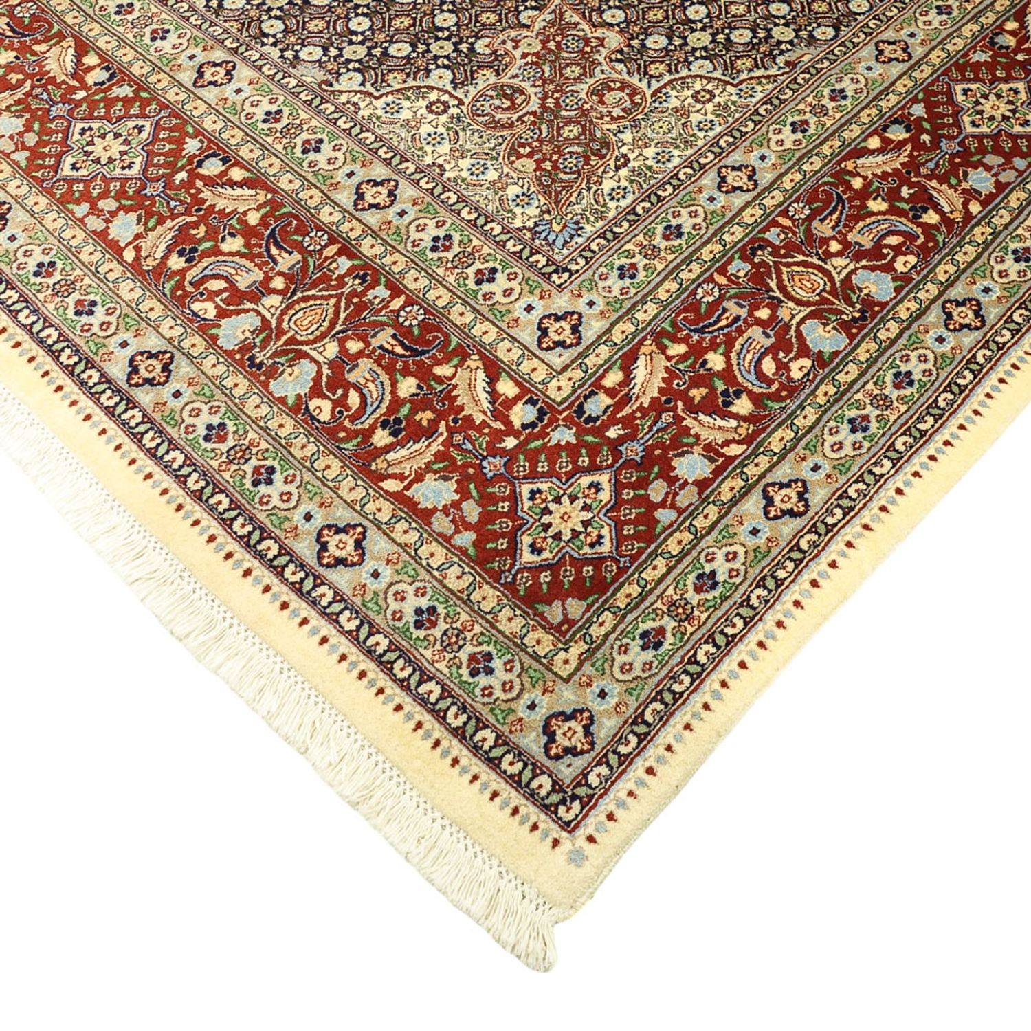Perserteppich - Classic - 342 x 242 cm - sand