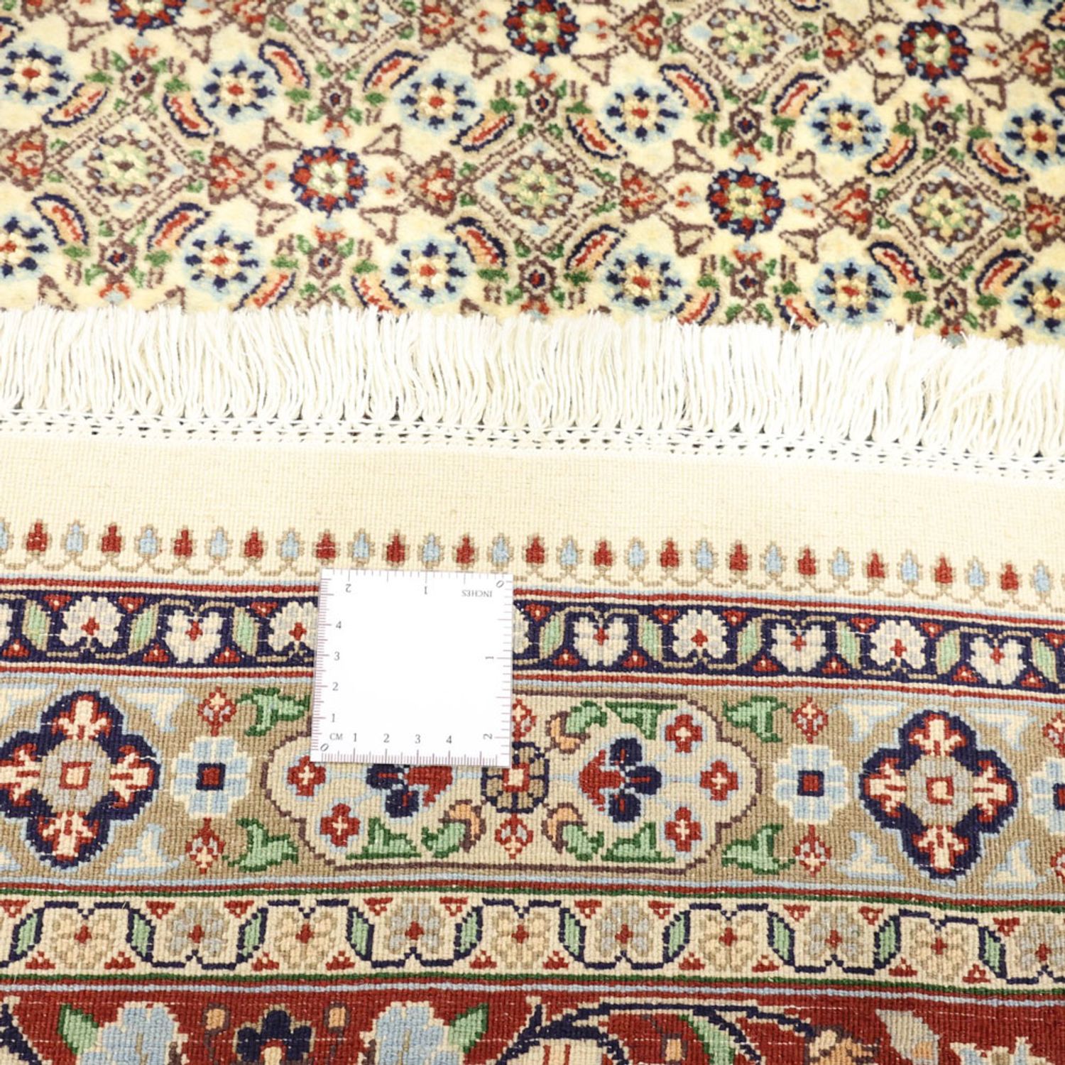 Perserteppich - Classic - 342 x 242 cm - sand
