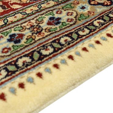 Tapete Persa - Clássico - 342 x 242 cm - areia