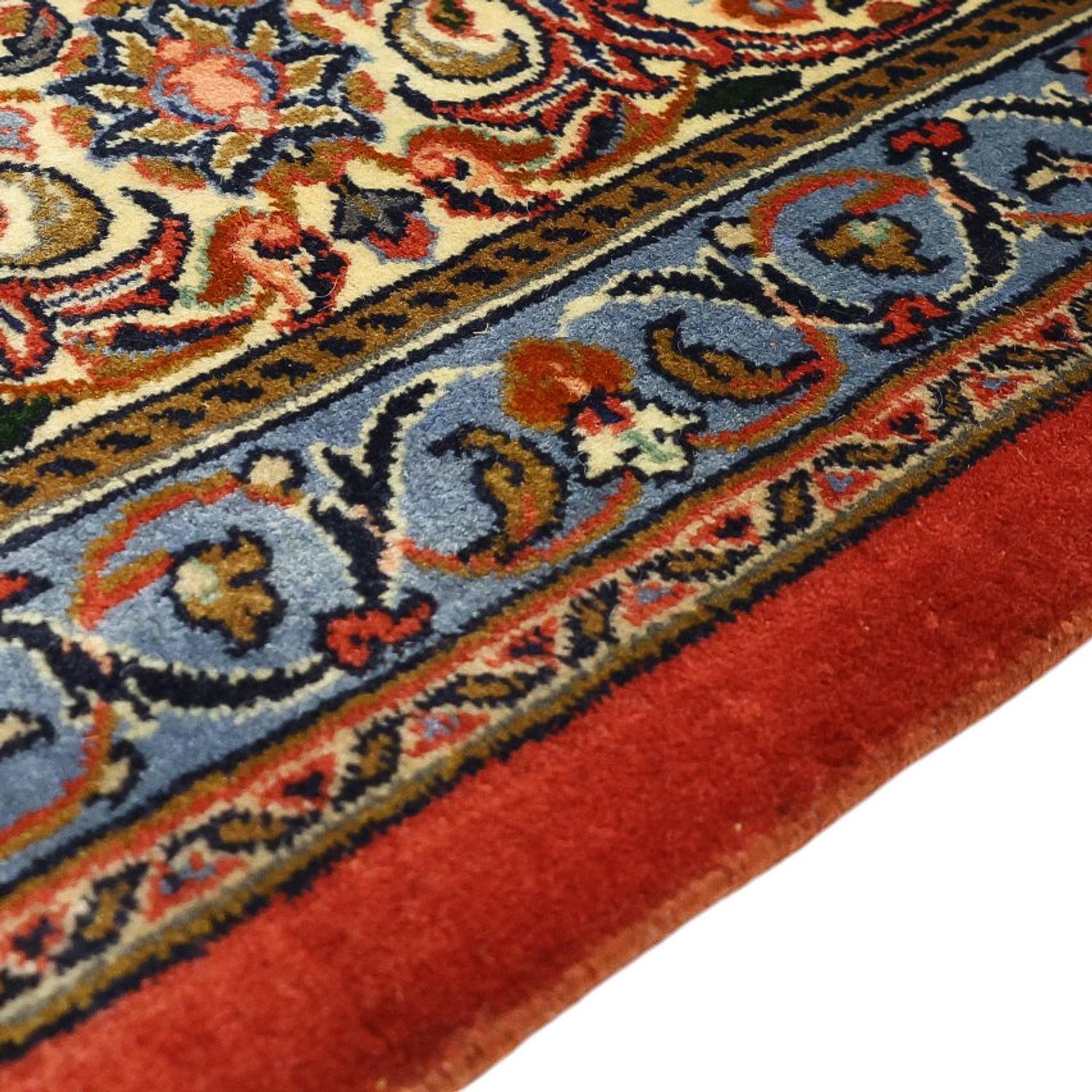 Perserteppich - Classic - 354 x 250 cm - rot