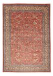 Perserteppich - Classic - 354 x 250 cm - rot