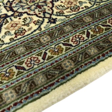 Perser Rug - Tabriz - Royal - Royal - 309 x 199 cm - silver