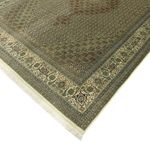 Persisk matta - Tabriz - Royal - Kungliga - 309 x 199 cm - silver