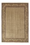 Persisk matta - Tabriz - Royal - Kungliga - 288 x 201 cm - mörk beige
