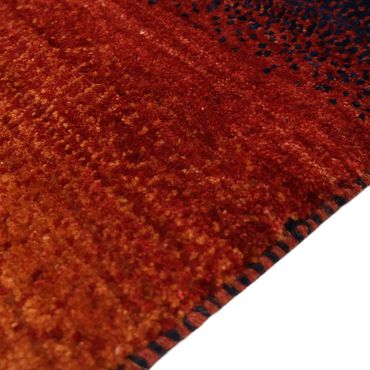 Gabbeh Koberec - Kashkuli Perský - 328 x 248 cm - vícebarevné