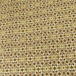 Persisk matta - Tabriz - Royal - Kungliga - 289 x 200 cm - mörk beige