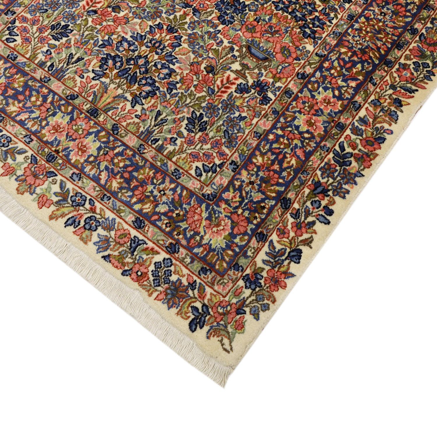 Perserteppich - Classic - 148 x 101 cm - mehrfarbig