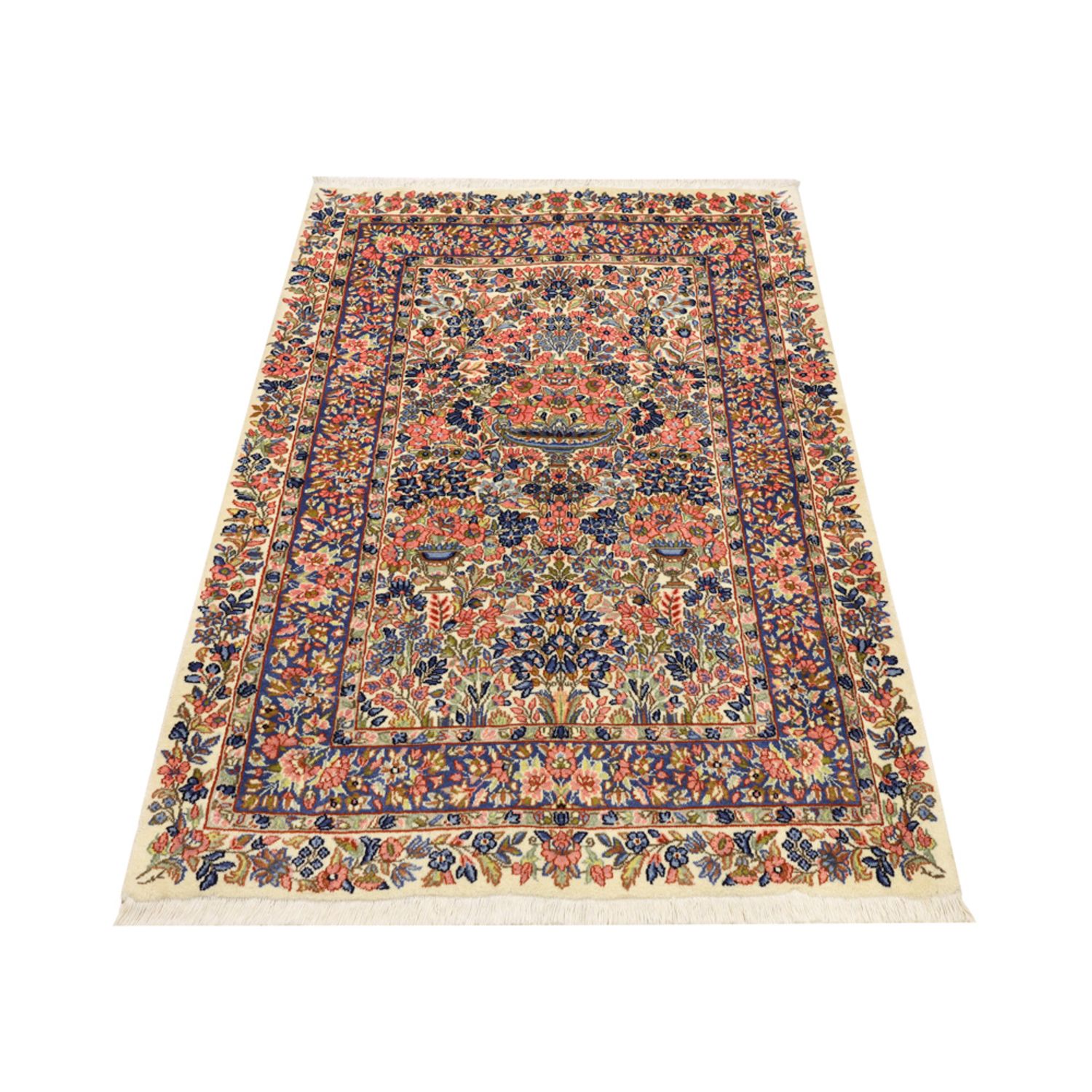 Perserteppich - Classic - 148 x 101 cm - mehrfarbig