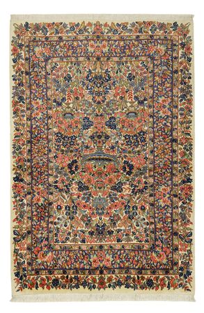 Perserteppich - Classic - 148 x 101 cm - mehrfarbig