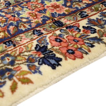 Dywan perski - Klasyczny - 148 x 101 cm - wielokolorowy