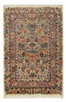 Perserteppich - Classic - 148 x 101 cm - mehrfarbig