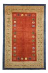 Gabbeh Tapijt - Kashkuli Perzisch - 184 x 121 cm - rood