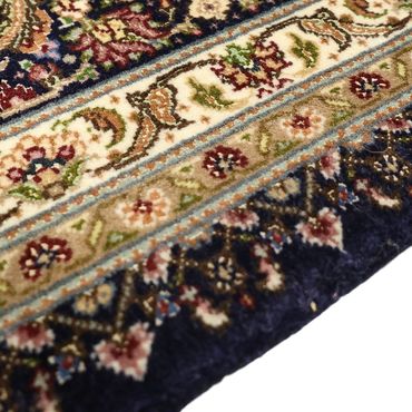 Perser Rug - Tabriz - 299 x 204 cm - dark beige