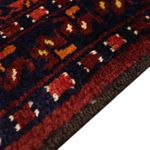 Belutsch Teppich - 142 x 96 cm - mehrfarbig