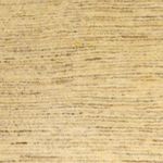 Gabbeh Rug - Kashkuli Perser - 158 x 112 cm - beige