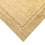 Gabbeh Rug - Kashkuli Perser - 158 x 112 cm - beige