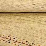 Gabbeh Rug - Kashkuli Perser - 158 x 112 cm - beige