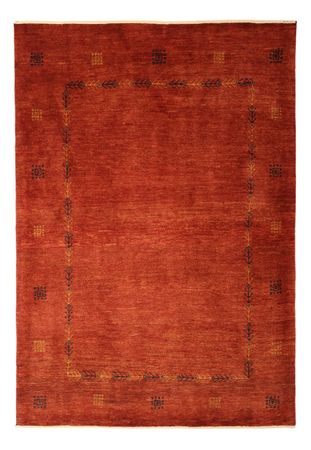 Gabbeh Tapijt - Kashkuli Perzisch - 175 x 119 cm - rood