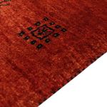 Gabbeh Tapijt - Kashkuli Perzisch - 175 x 119 cm - rood