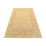 Gabbeh Tapijt - Kashkuli Perzisch - 176 x 120 cm - beige
