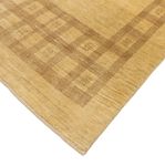 Gabbeh Tapijt - Kashkuli Perzisch - 178 x 117 cm - licht beige