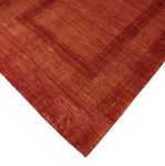 Gabbeh Tapijt - Kashkuli Perzisch - 180 x 123 cm - rood