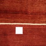 Gabbeh Tapijt - Kashkuli Perzisch - 180 x 123 cm - rood