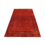 Gabbeh Tapijt - Kashkuli Perzisch - 177 x 119 cm - rood