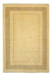 Gabbeh Tapijt - Kashkuli Perzisch - 182 x 126 cm - beige