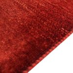 Gabbeh Tapijt - Kashkuli Perzisch - 190 x 128 cm - rood
