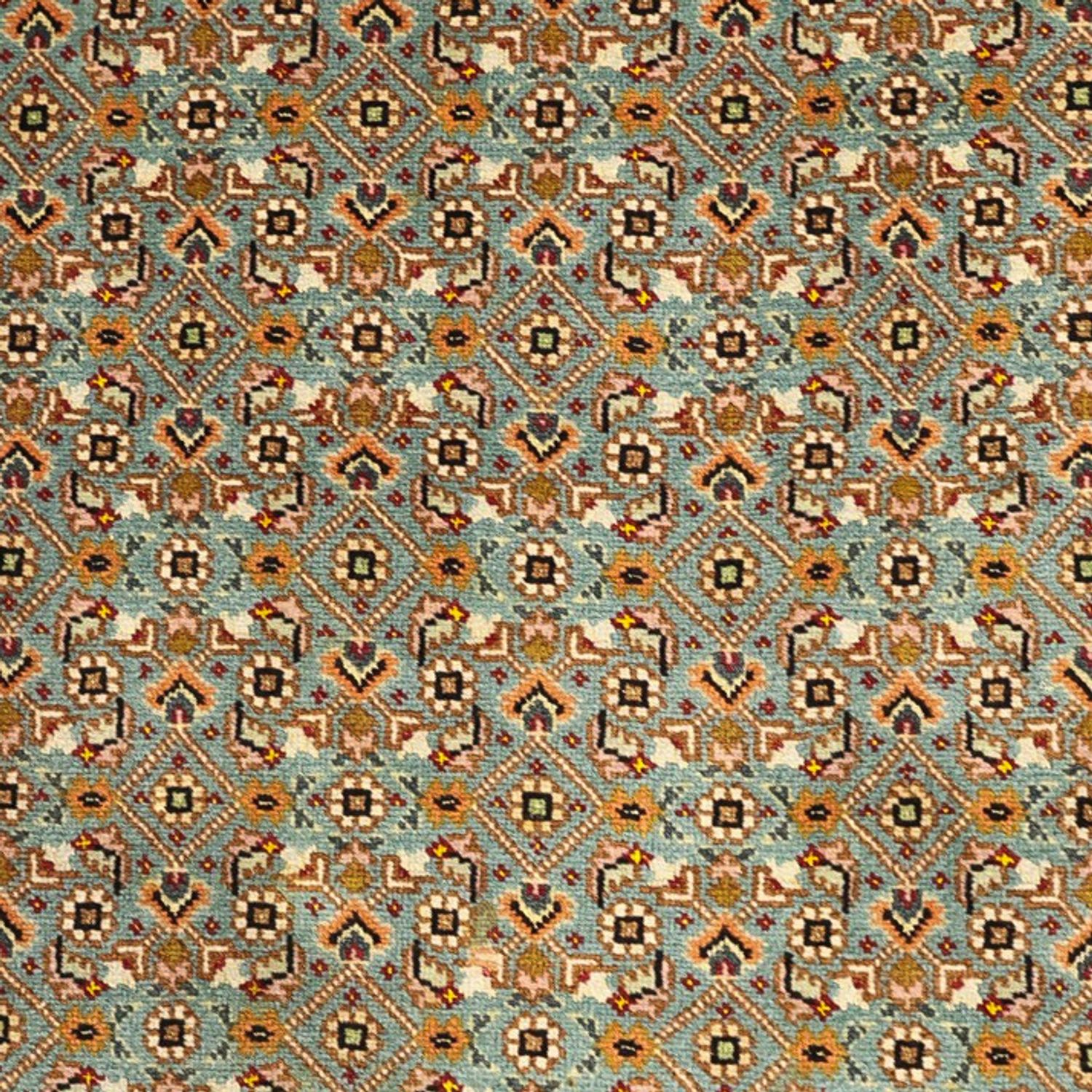 Perserteppich - Täbriz - Royal - Royal - 145 x 101 cm - olivgrün