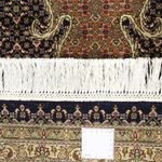 Perserteppich - Täbriz - Royal - Royal - 354 x 248 cm - dunkelbraun