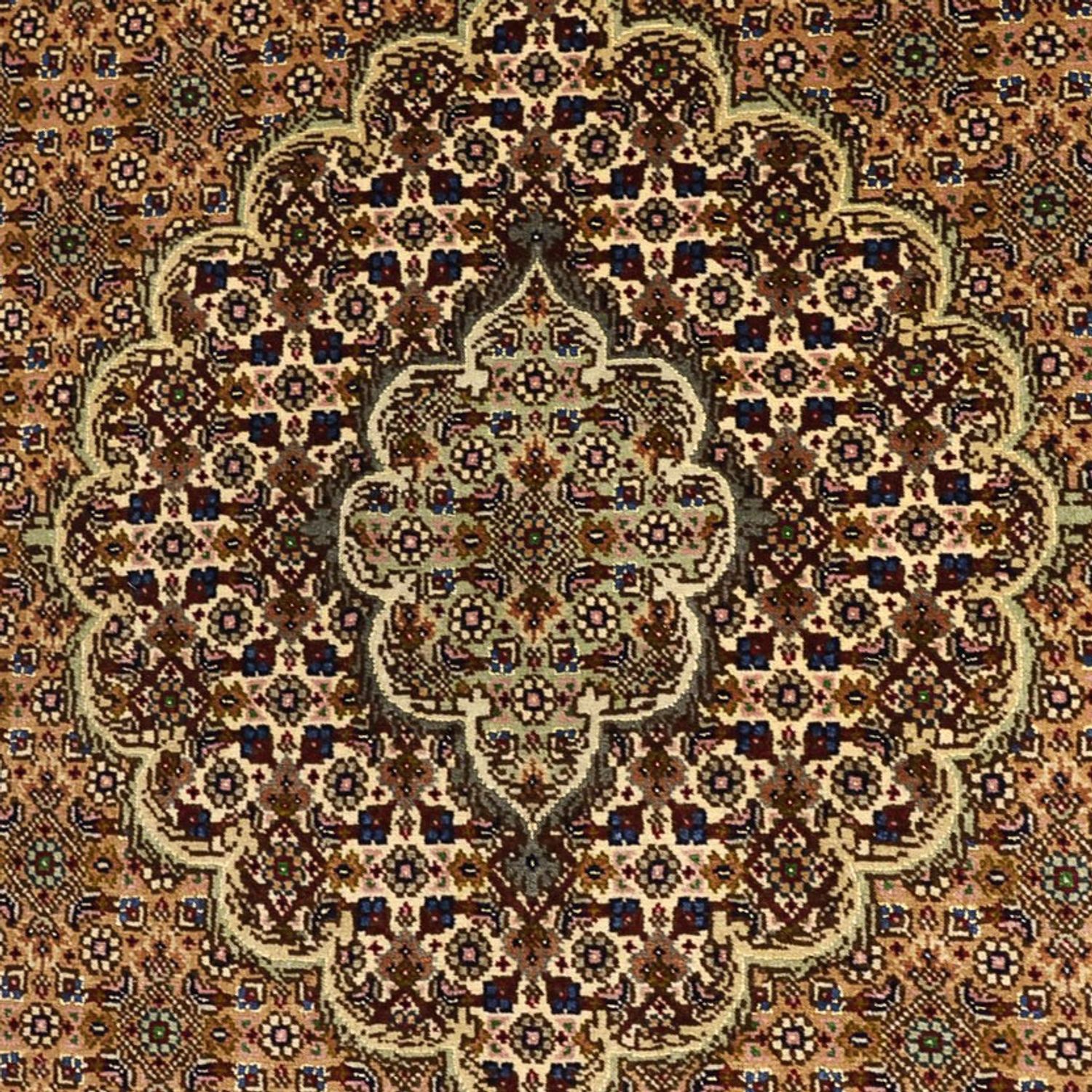 Perserteppich - Täbriz - Royal - Royal - 150 x 102 cm - sand