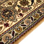 Perserteppich - Täbriz - Royal - Royal - 150 x 102 cm - sand