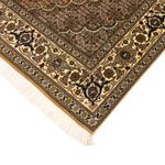 Perserteppich - Täbriz - Royal - Royal - 150 x 102 cm - sand