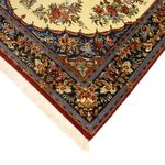 Perserteppich - Classic - 146 x 105 cm - creme