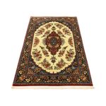 Perserteppich - Classic - 146 x 105 cm - creme