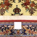 Perserteppich - Classic - 146 x 105 cm - creme