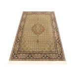 Perserteppich - Täbriz - Royal - 152 x 101 cm - sand