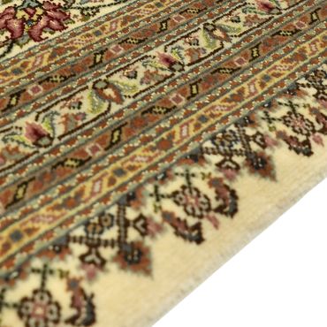 Perser Rug - Tabriz - Royal - Royal - 350 x 251 cm - sand