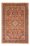 Perserteppich - Nomadic - 155 x 103 cm - beige