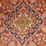 Perserteppich - Nomadic - 155 x 103 cm - beige