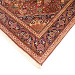 Perserteppich - Nomadic - 155 x 103 cm - beige