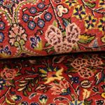 Perserteppich - Nomadic - 155 x 103 cm - beige